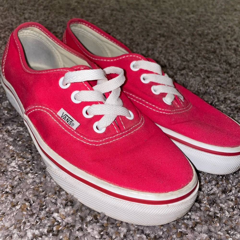 Vans